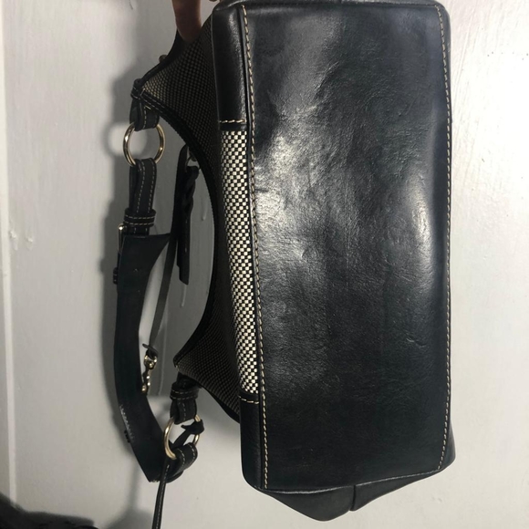 Domey And Bourke Women's ShoulderBag - Picture 3 of 12